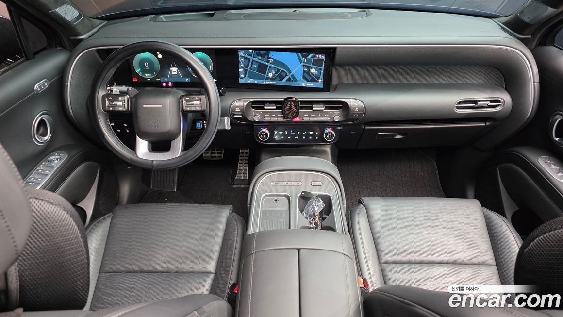 Hyundai Palisade 2026