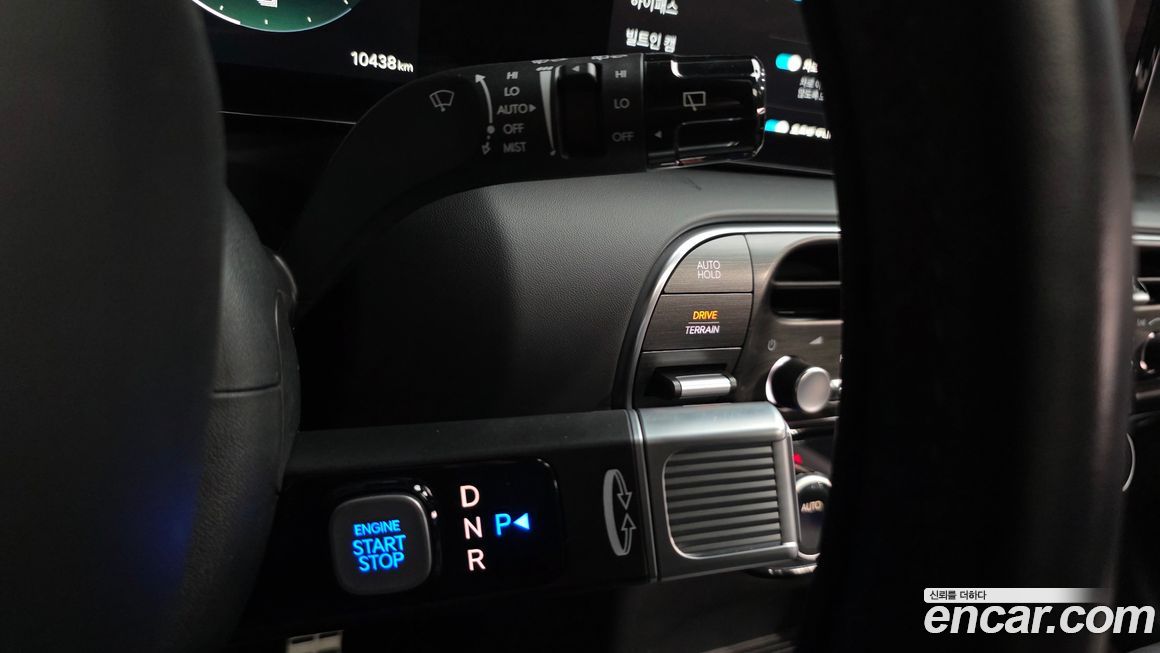 Hyundai Palisade 2026