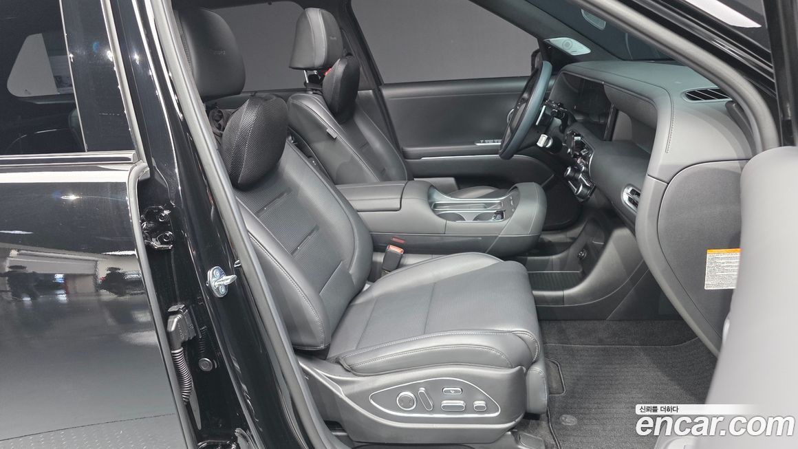 Hyundai Palisade 2026