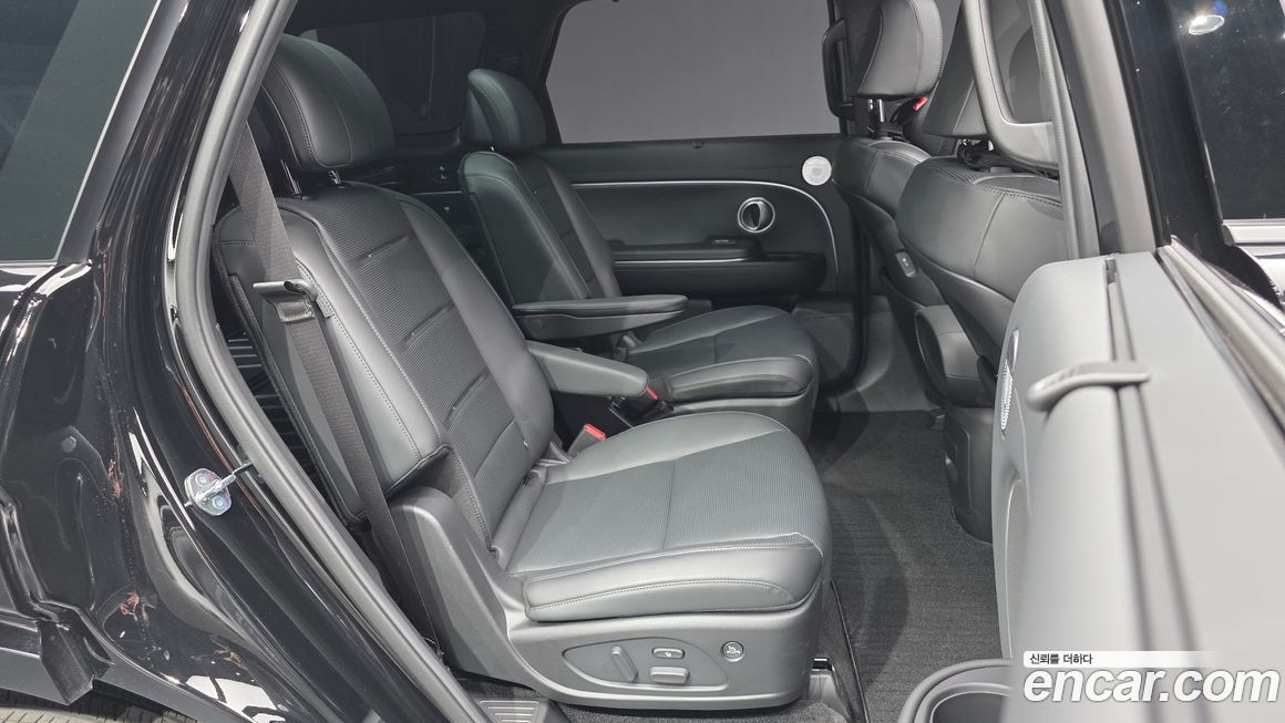 Hyundai Palisade 2026