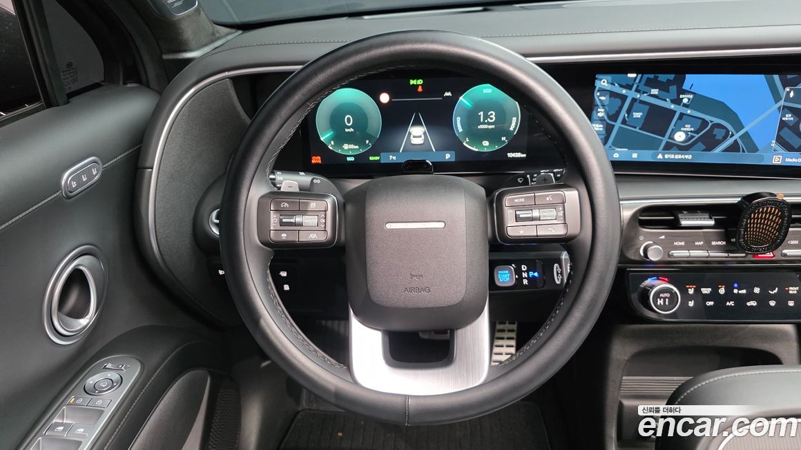 Hyundai Palisade 2026