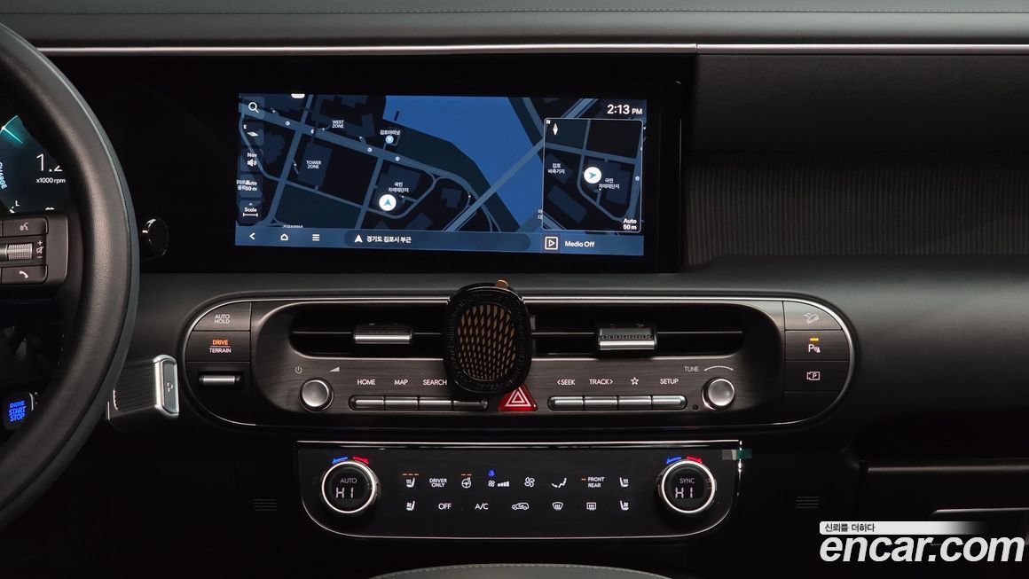 Hyundai Palisade 2026