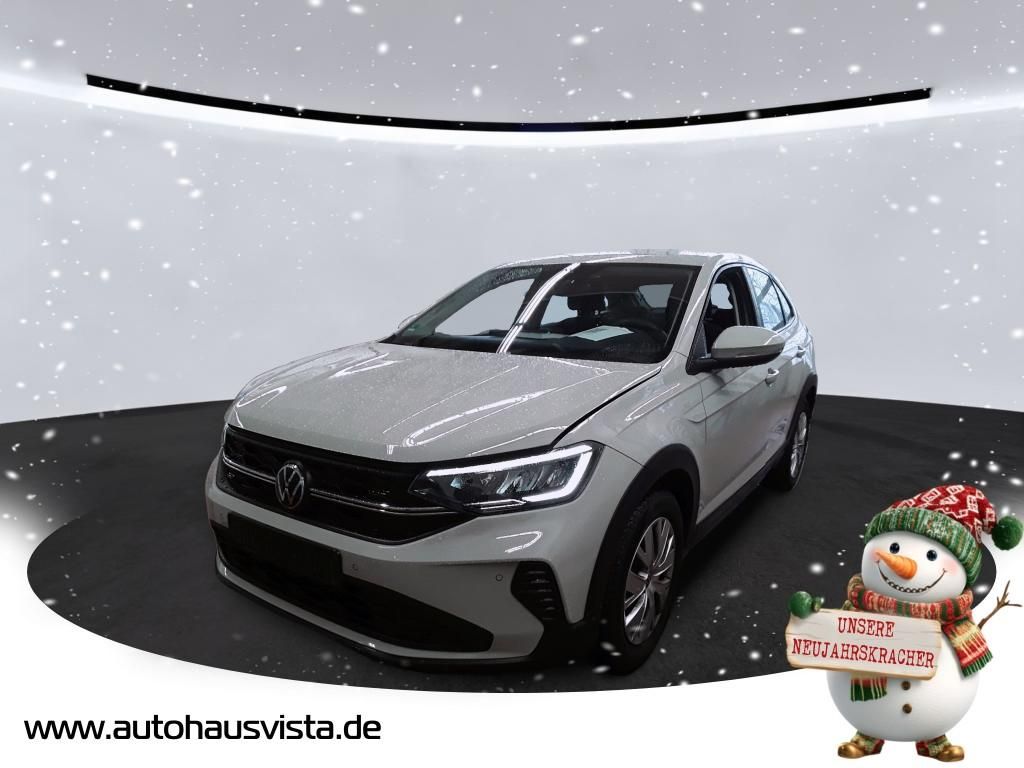 Volkswagen Taigo 2022