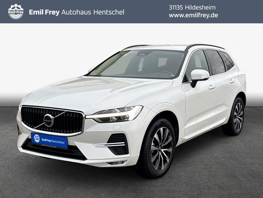 Volvo XC60 2024