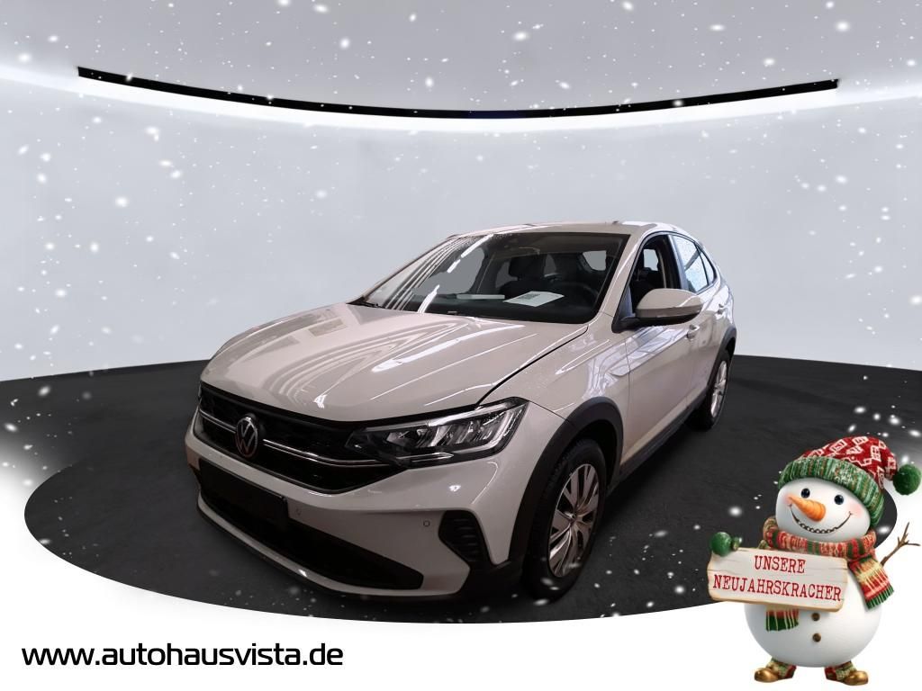Volkswagen Taigo 2022