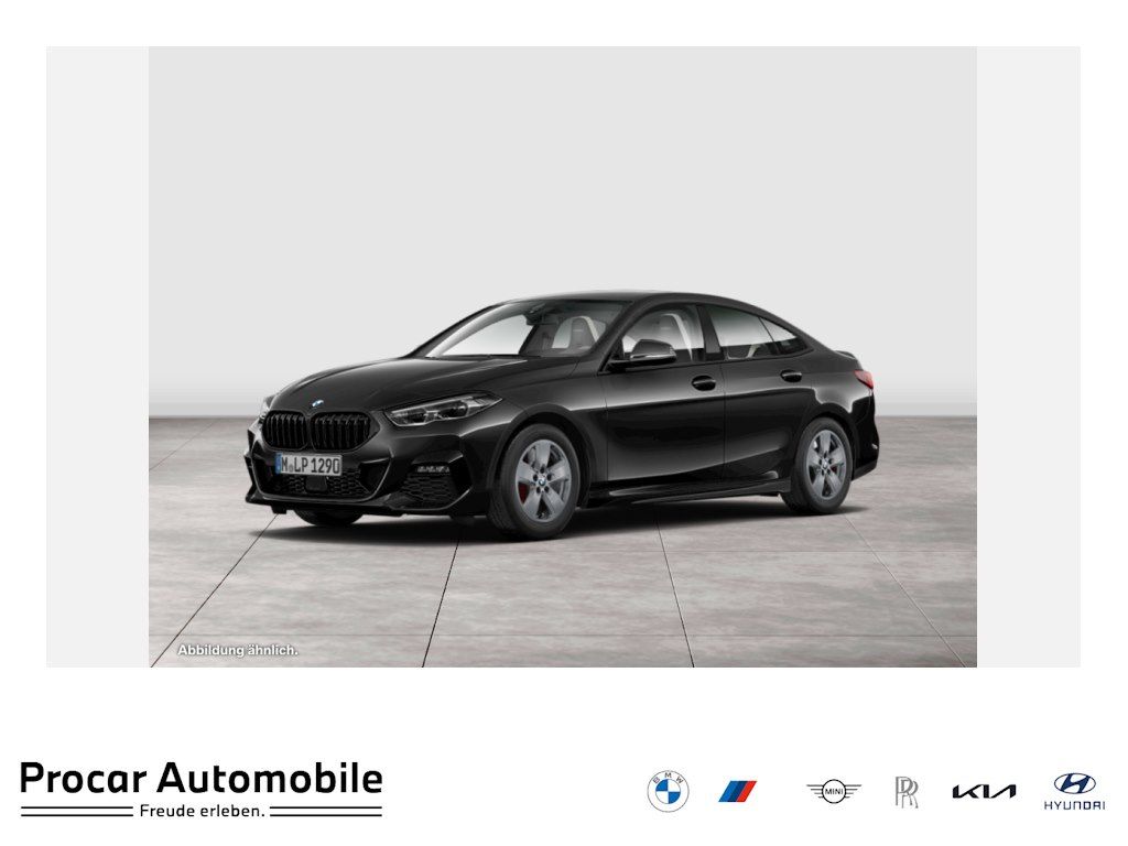 BMW 220 Gran Coupé 2024