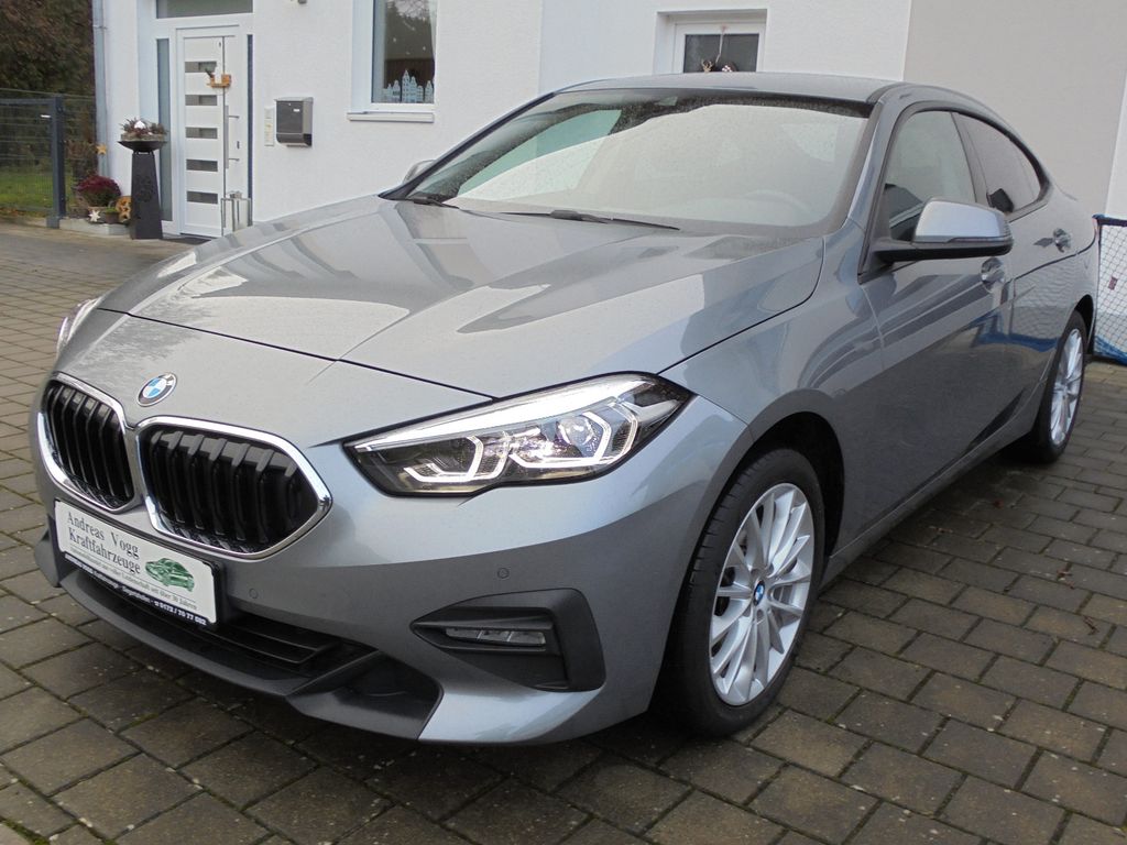 BMW 218 Gran Coupé 2023