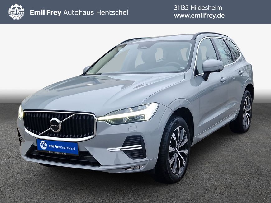Volvo XC60 2024