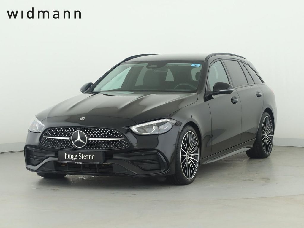 Mercedes-Benz C 300 2023