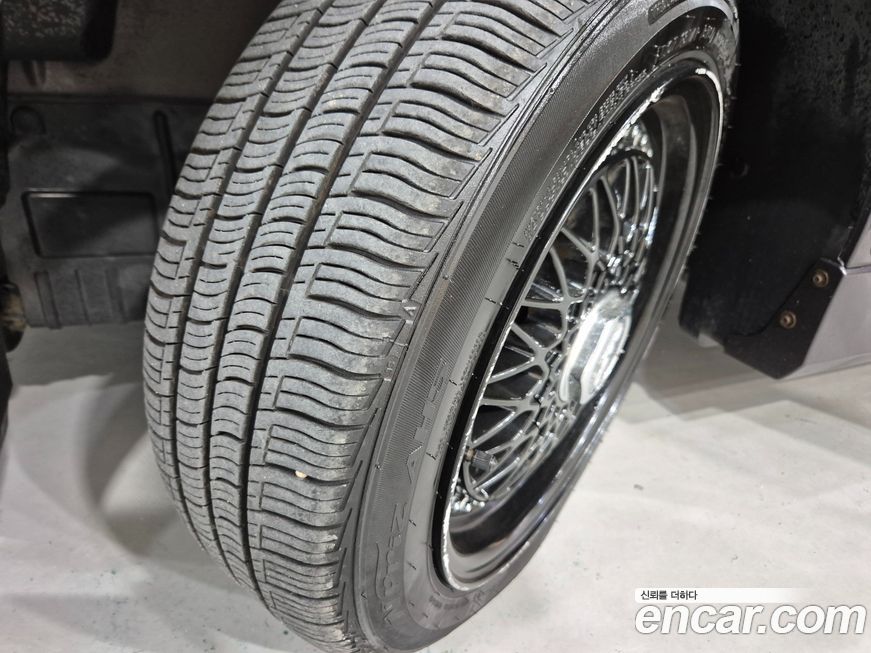 ChevroletGMDaewoo Spark 2014