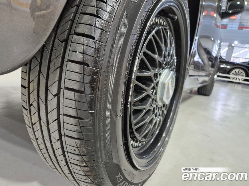 ChevroletGMDaewoo Spark 2014