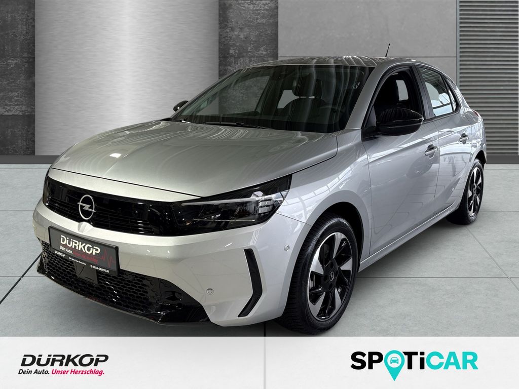 Opel Corsa 2023