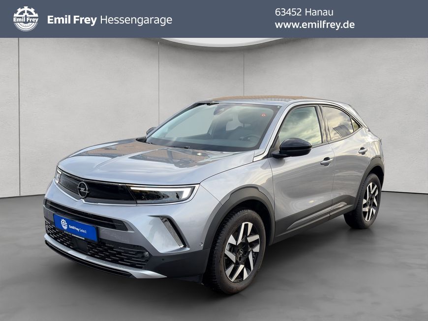 Opel Mokka 2023