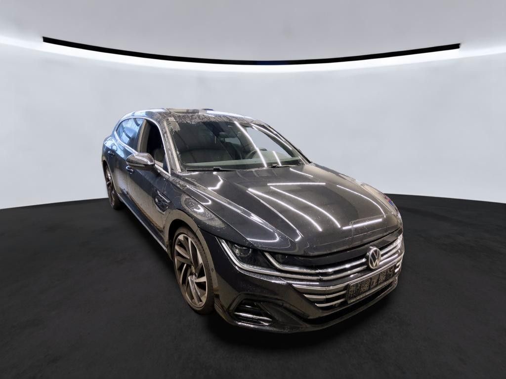 Volkswagen Arteon 2022