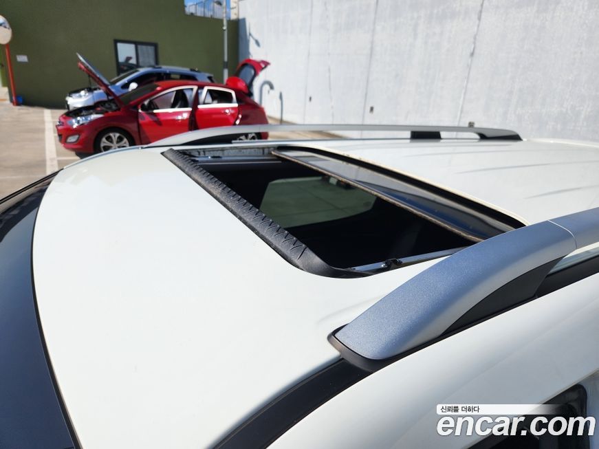 KG_Mobility_Ssangyong TIBOLI 2017