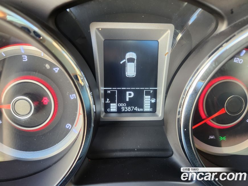 KG_Mobility_Ssangyong TIBOLI 2017