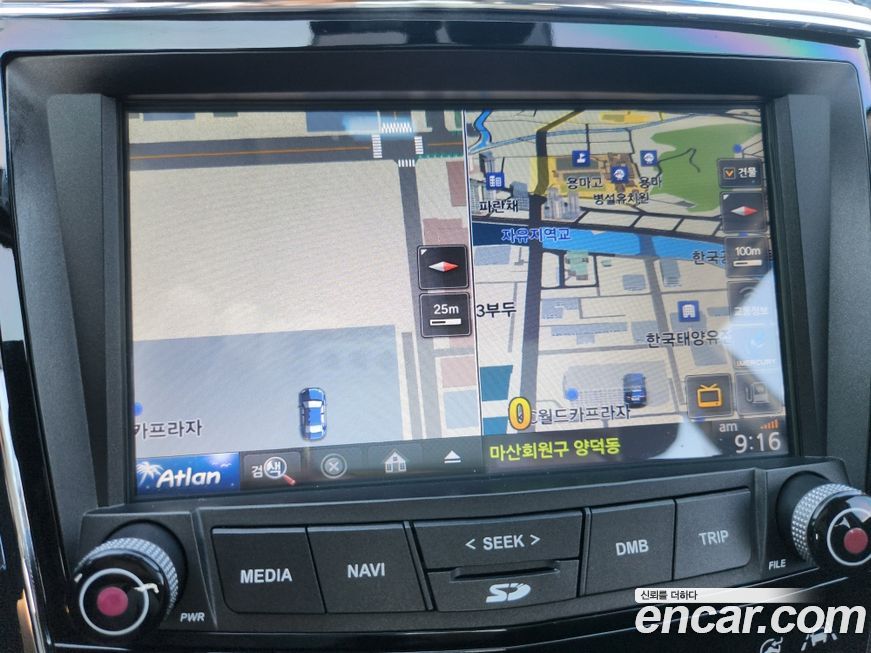 KG_Mobility_Ssangyong TIBOLI 2017