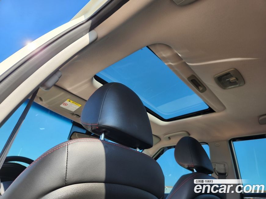 KG_Mobility_Ssangyong TIBOLI 2017