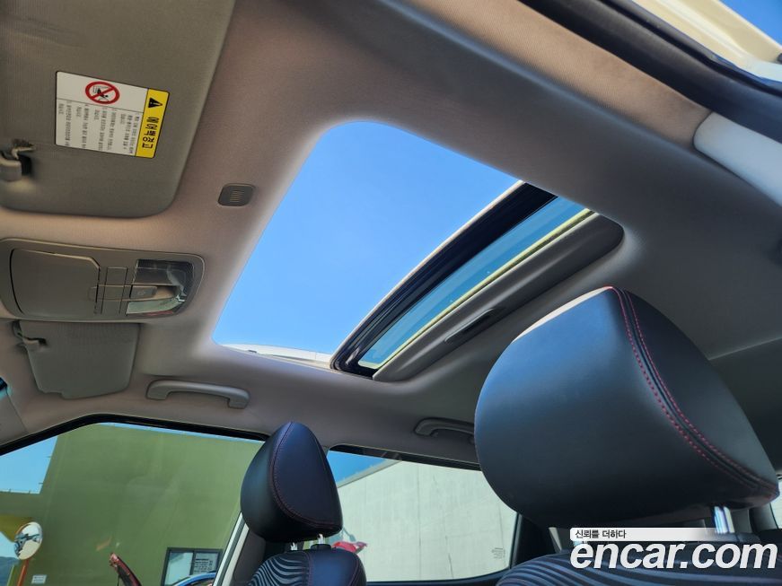 KG_Mobility_Ssangyong TIBOLI 2017