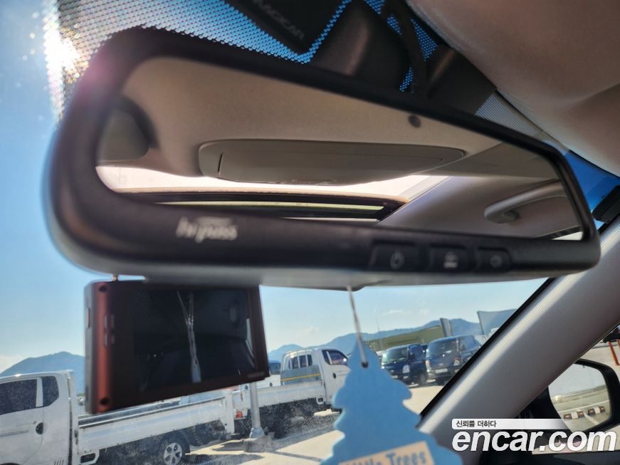 KG_Mobility_Ssangyong TIBOLI 2017