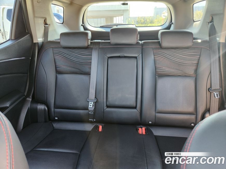 KG_Mobility_Ssangyong TIBOLI 2017