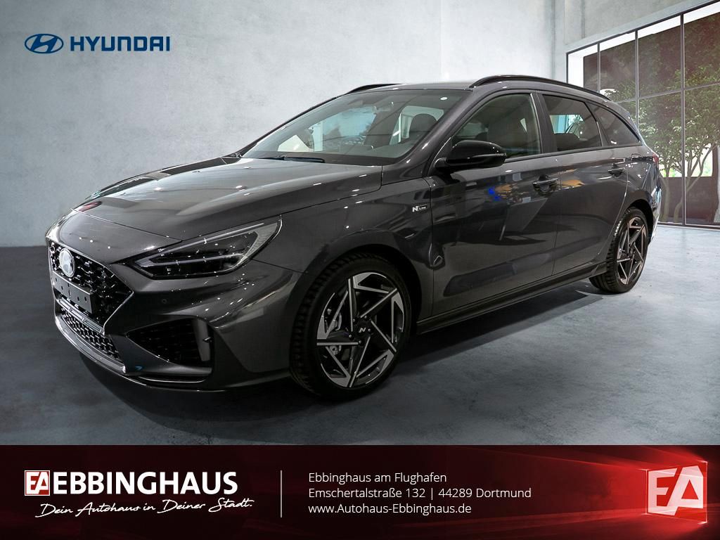 Hyundai i30 2025