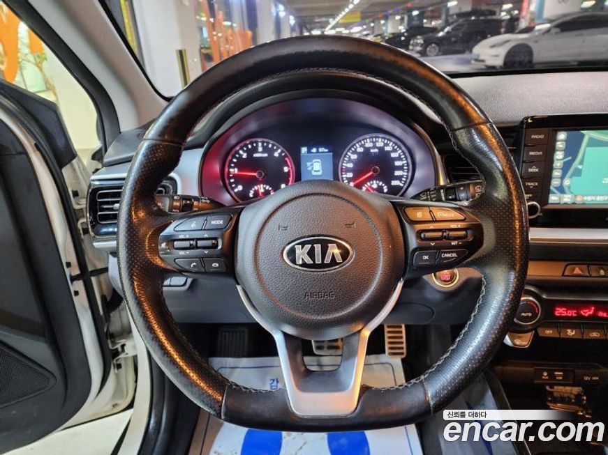 Kia Stonic 2018