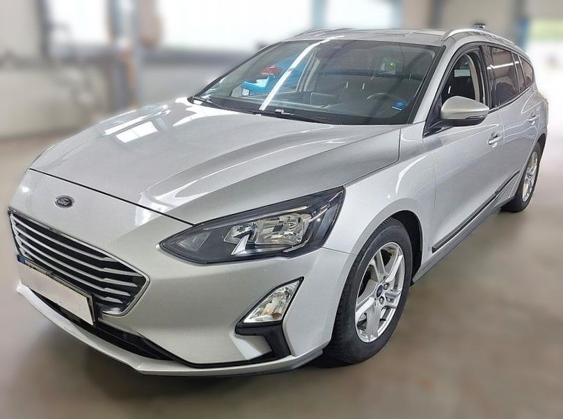 Ford Focus 2020