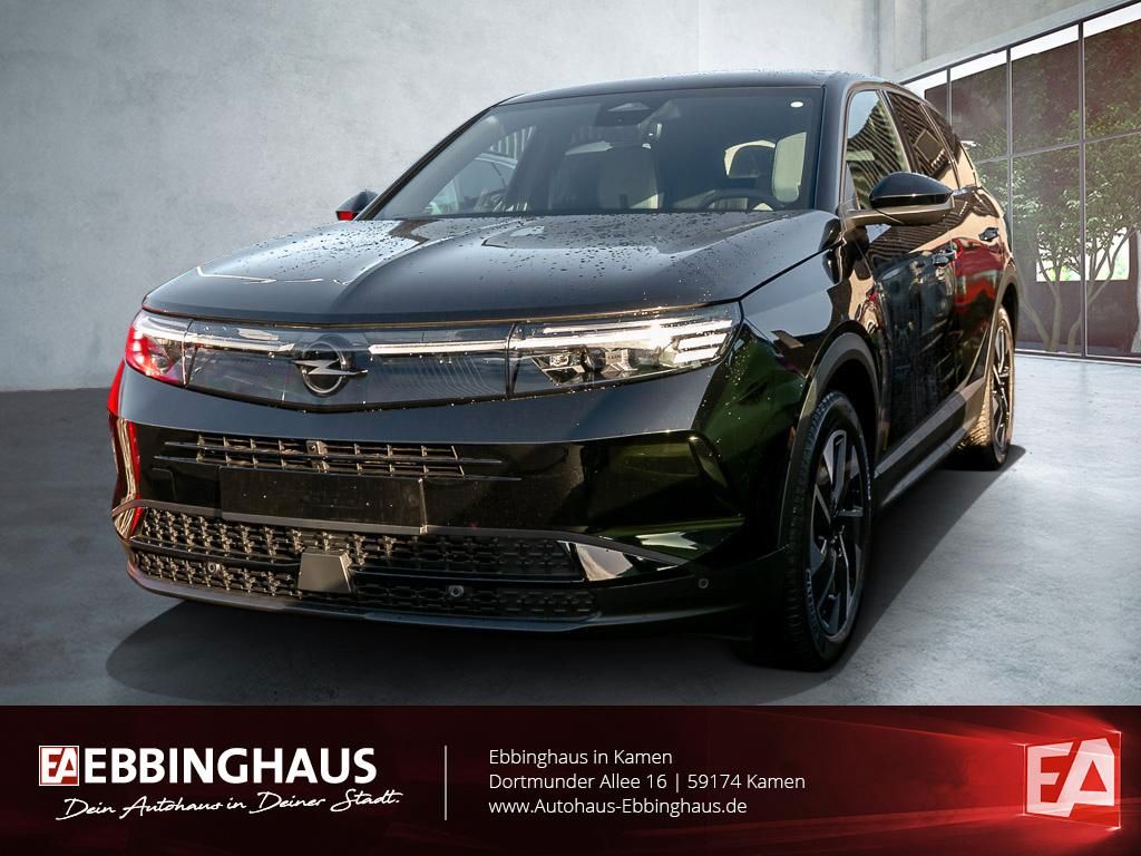 Opel Grandland (X) 2025