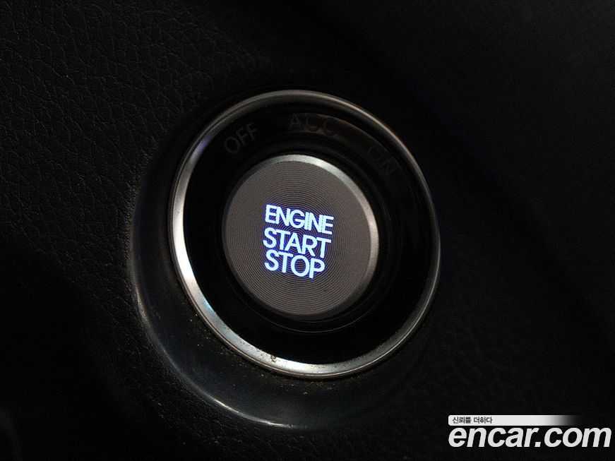 Hyundai Santafe 2018