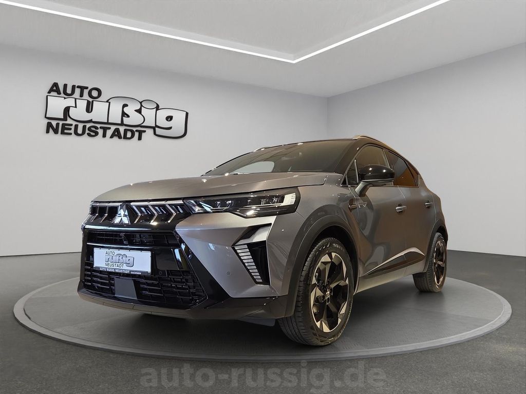 Mitsubishi ASX 2025
