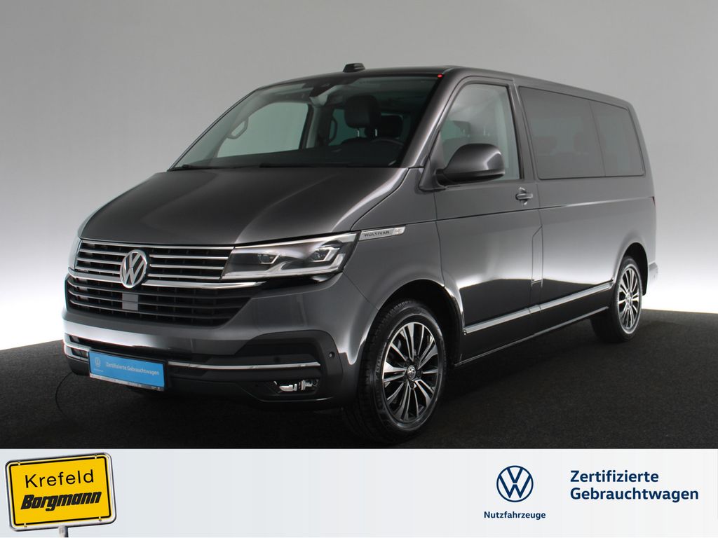 Volkswagen T6 Transporter 2020