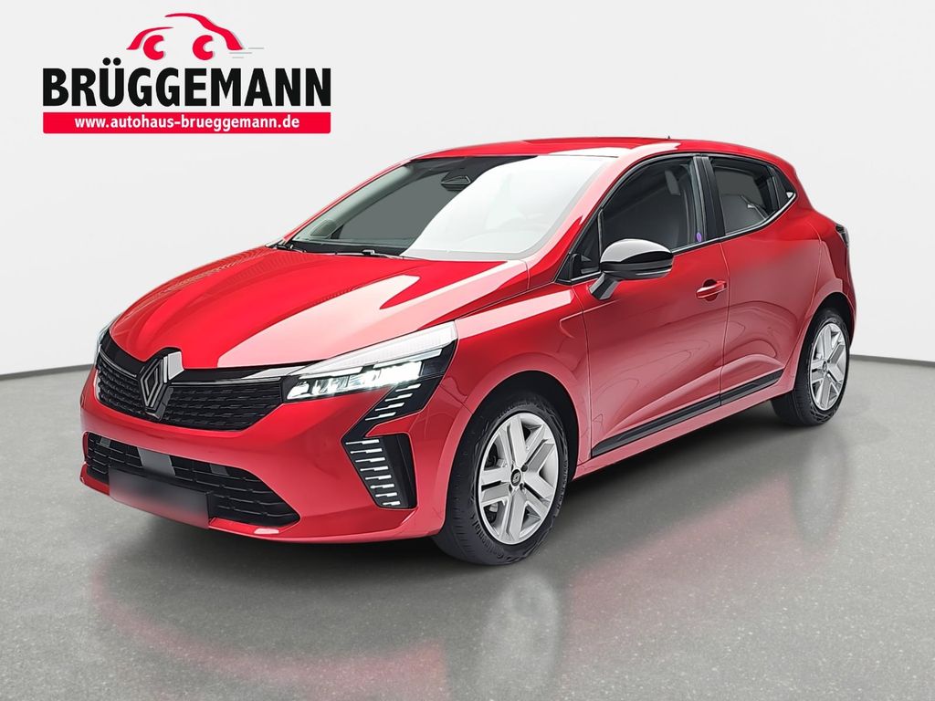 Renault Clio 2025