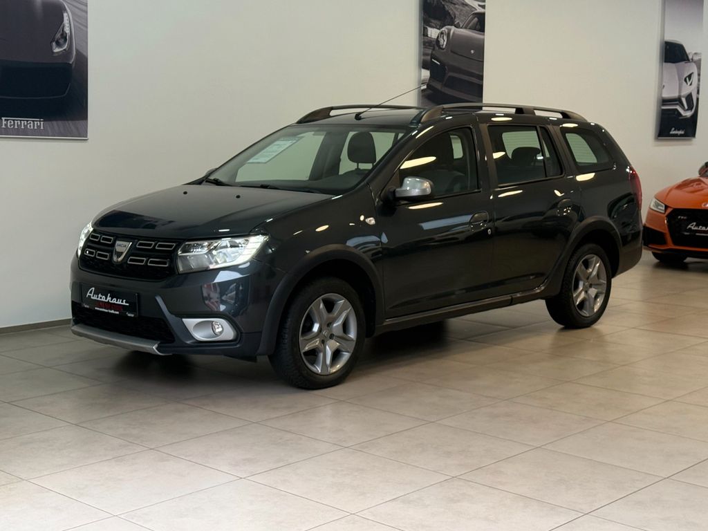 Dacia Logan 2019