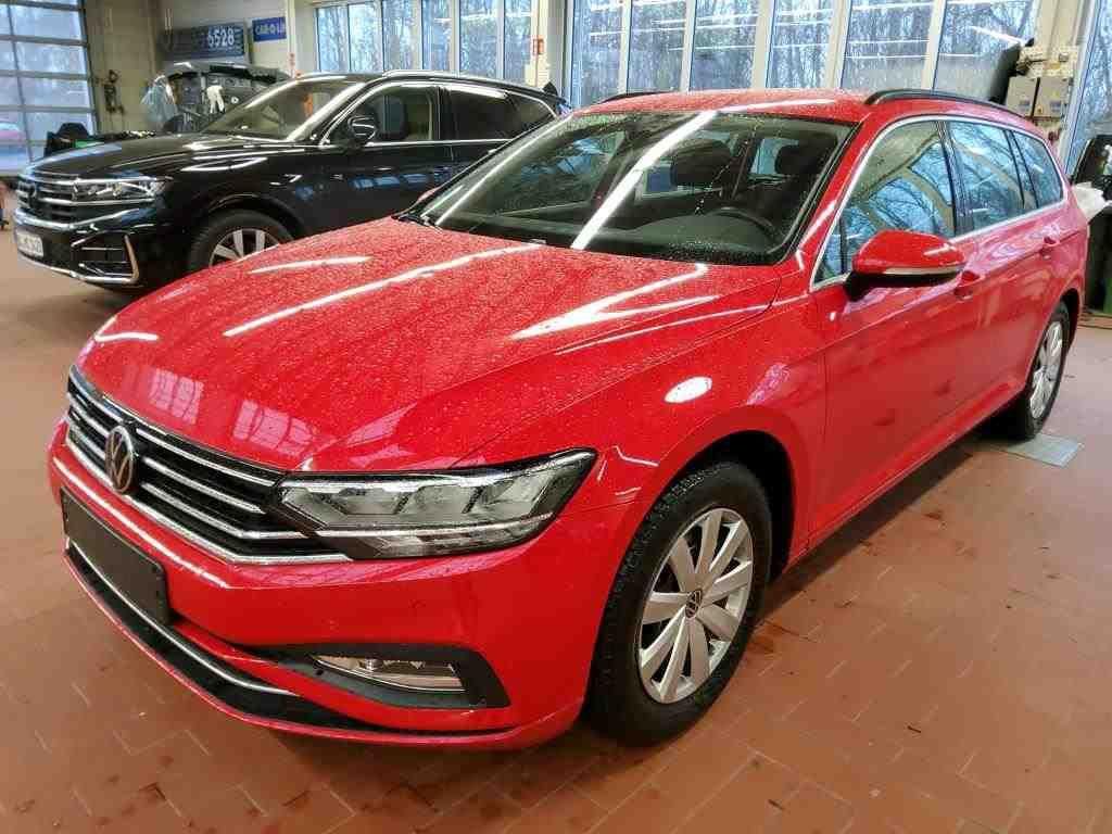Volkswagen Passat Variant 2023