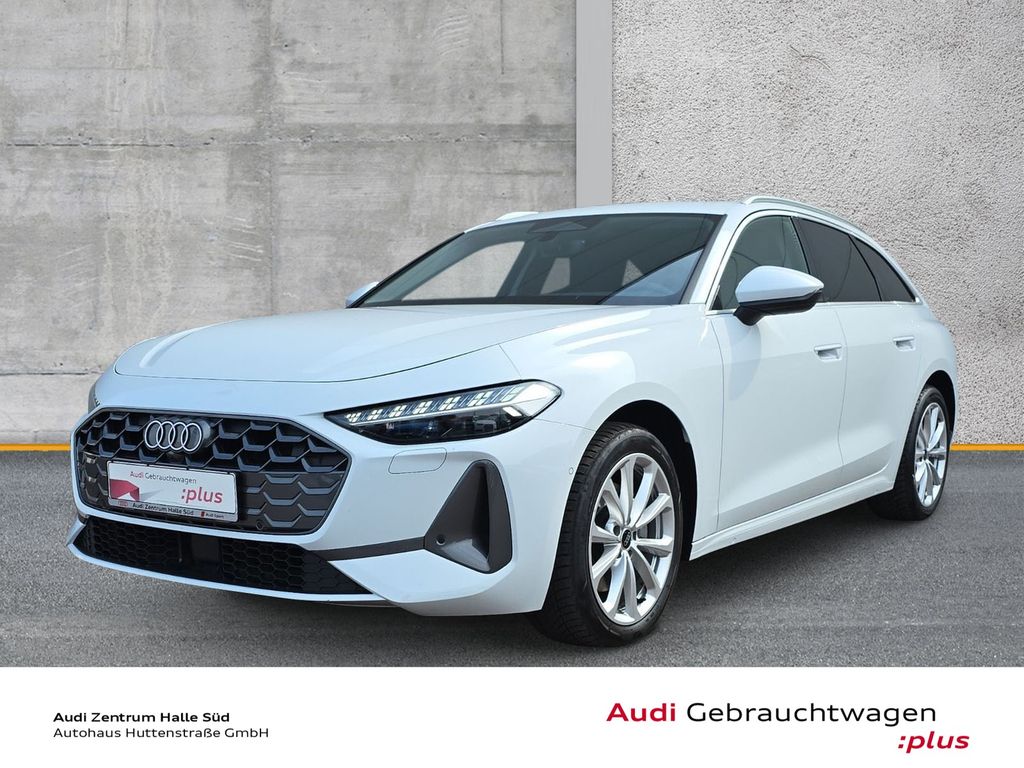 Audi A5 2025