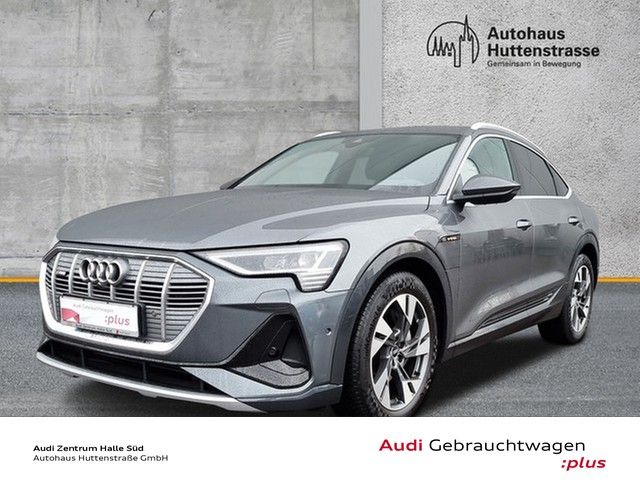 Audi e-tron 2021