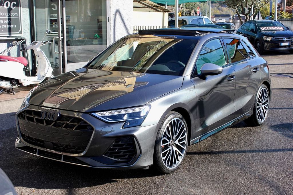 Audi Other 2026