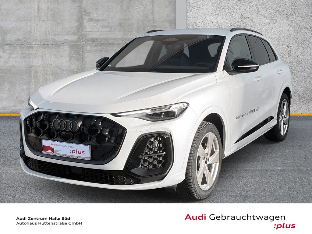 Audi Q5 2025