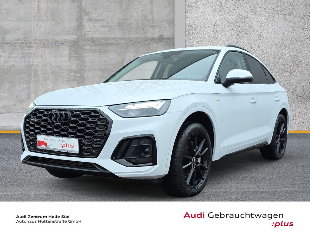 Audi Q5 2022