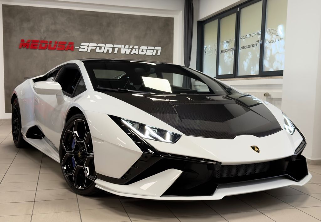 Lamborghini Huracán 2023