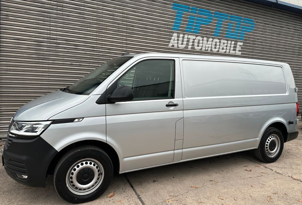 Volkswagen T6 Transporter 2021