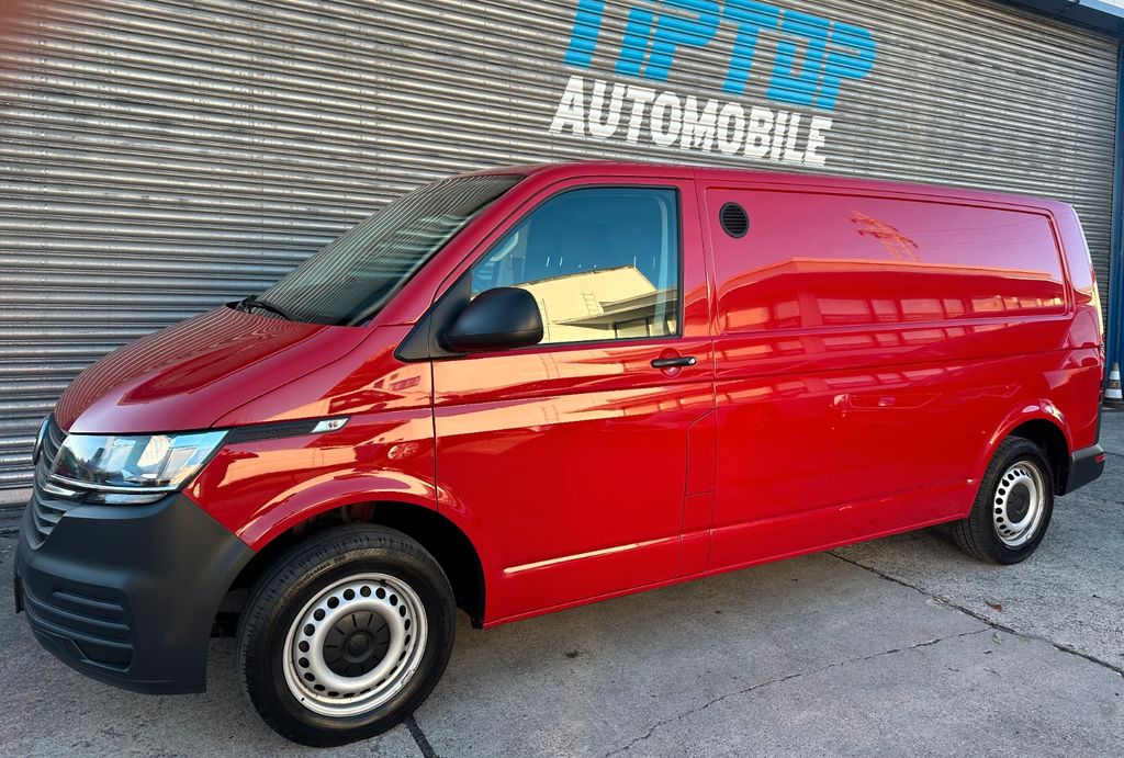 Volkswagen T6 Transporter 2020