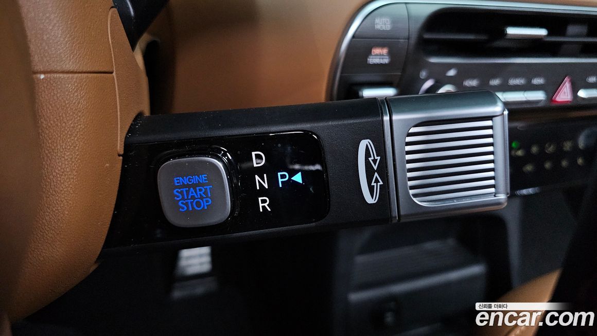 Hyundai Palisade 2026