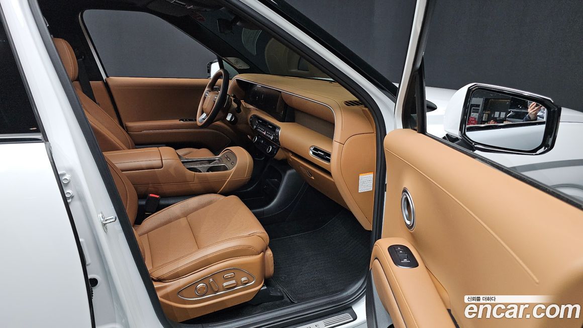 Hyundai Palisade 2026