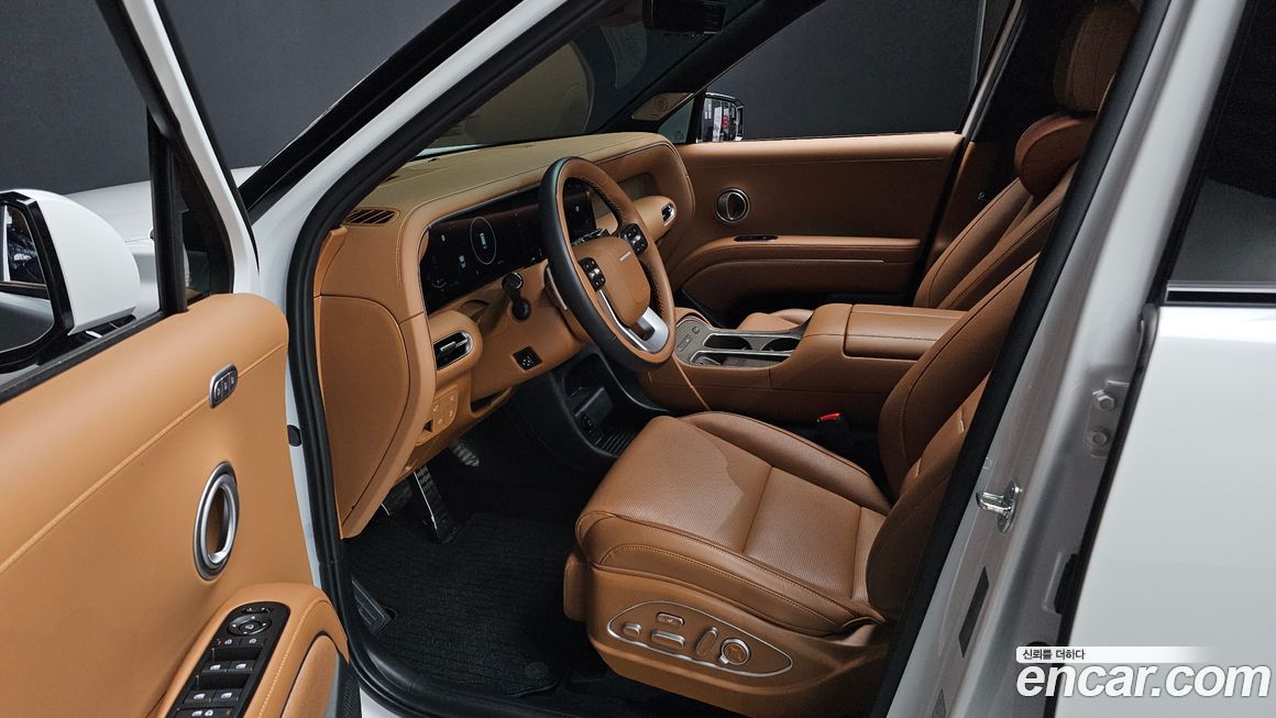 Hyundai Palisade 2026