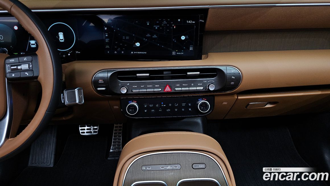 Hyundai Palisade 2026