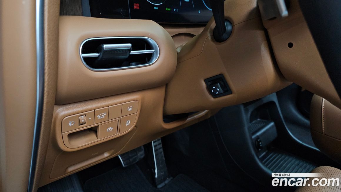 Hyundai Palisade 2026