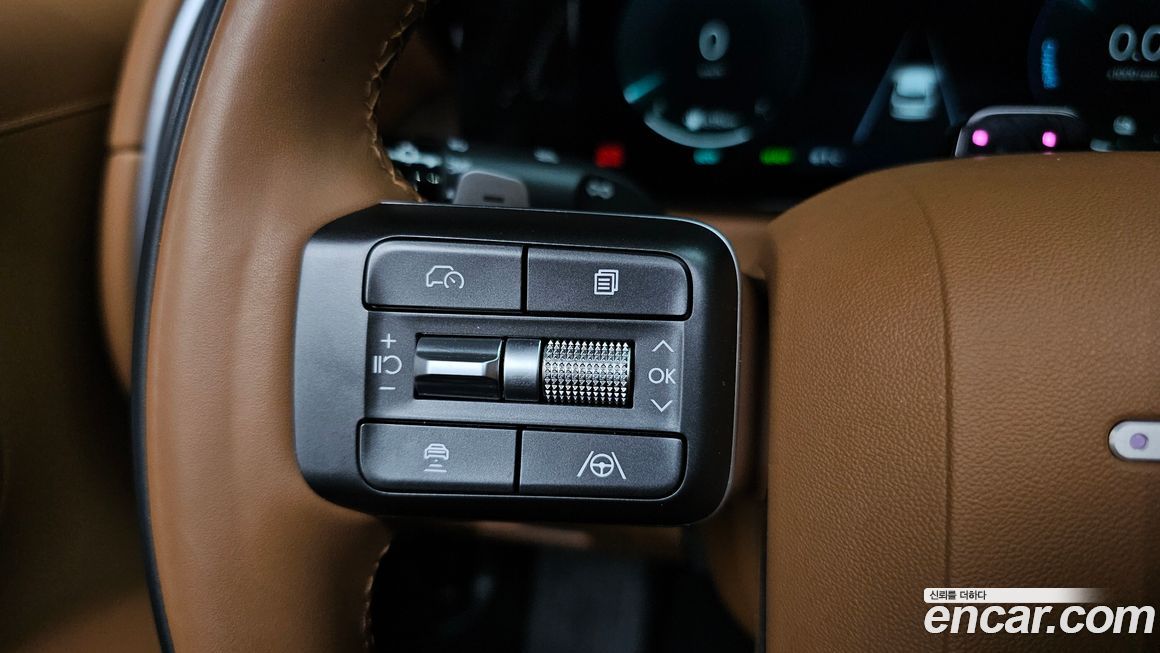 Hyundai Palisade 2026