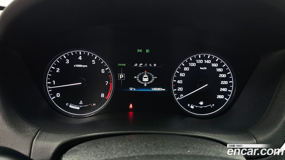 Hyundai Genesis 2016